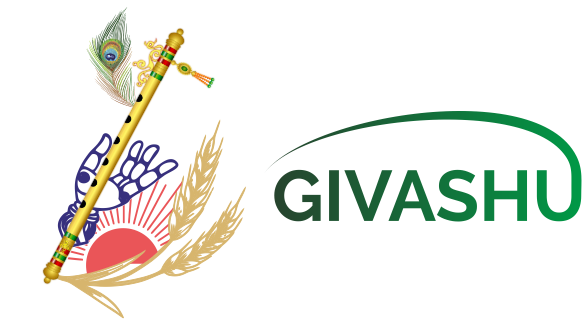 Givashu Agrotech Pvt. Ltd.