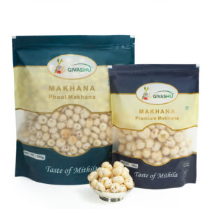 Finest Makhana - Sale