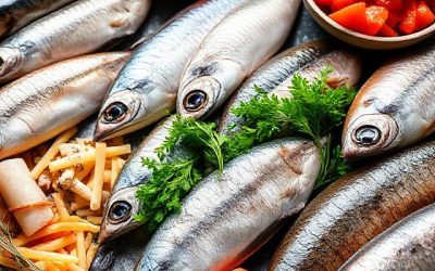 Fisheries