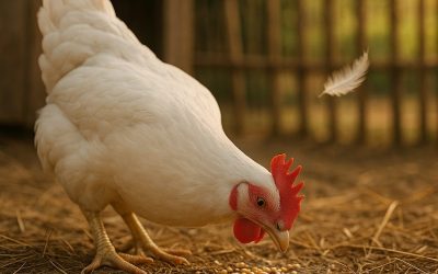 Poultry